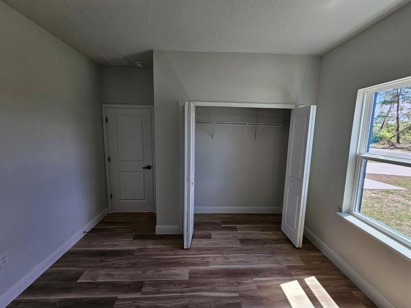 Spacious, unfurnished interior of a new home in , Ocala (Image 33). Spacious, unfurnished interior of a new home in , Ocala (Image 33).