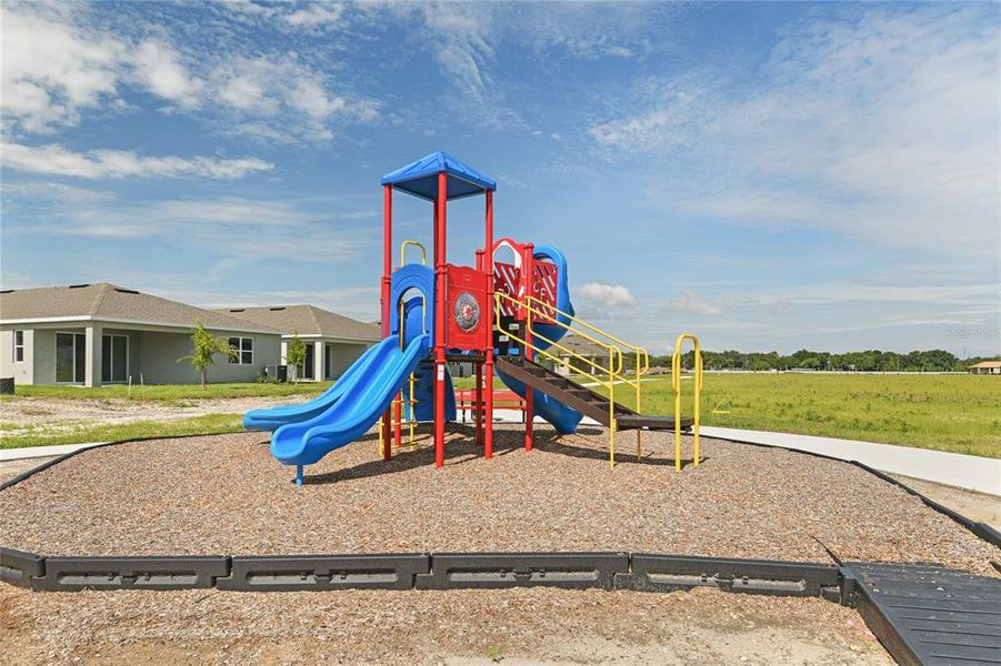 Community amenities in Seasons at Magnolia Pointe, Umatilla (Image 16).