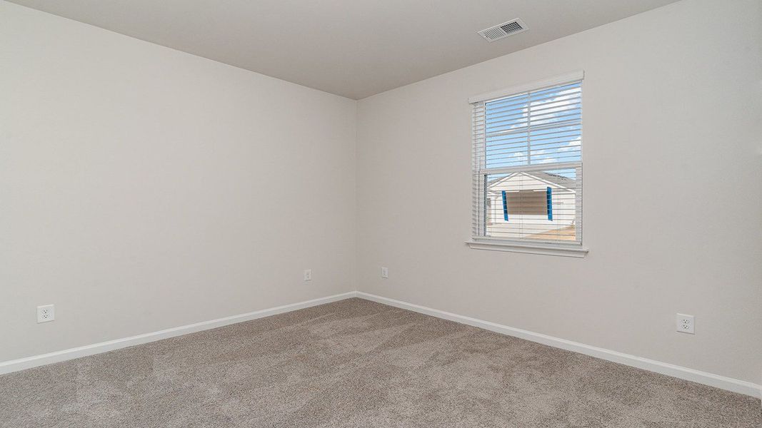Spacious, unfurnished interior of a new home in Summerville, Darlington (Image 19). Spacious, unfurnished interior of a new home in Summerville, Darlington (Image 19).