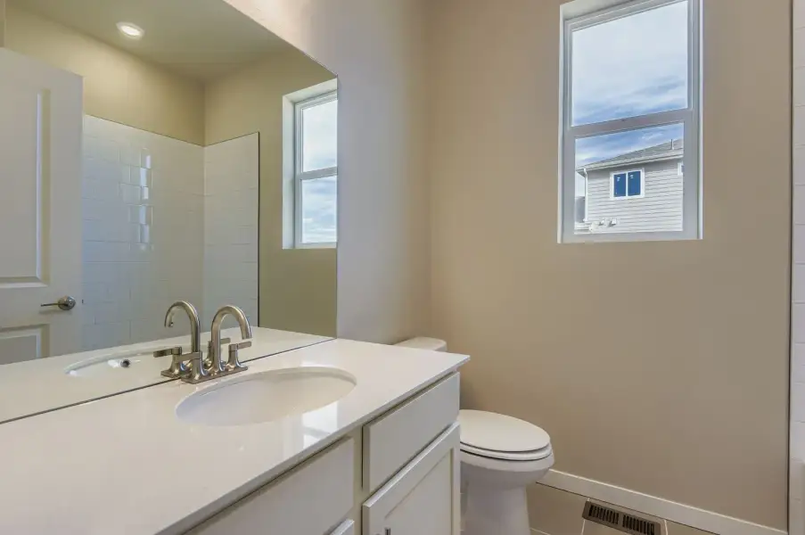 Parker, CO New Home.  - Slide 37