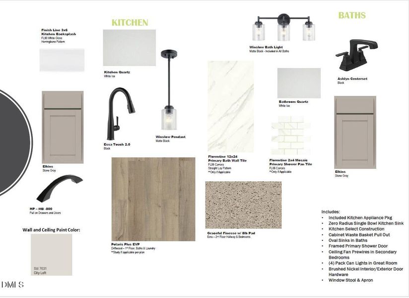 HVM139 Design Collage