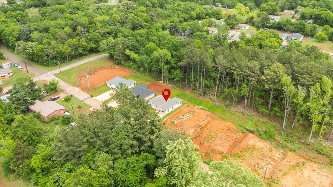Site preparation for new homesites in , Jacksonville (Image 38). Site preparation for new homesites in , Jacksonville (Image 38).