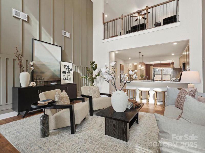 Photo is of Model and for representational purposes only