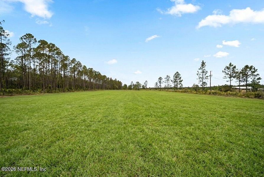Natural landscape and outdoor views near  in Sanderson (Image 39).