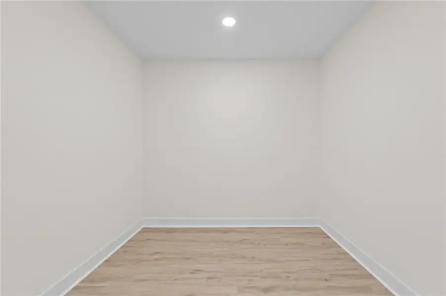 Spacious, unfurnished interior of a new home in , McDonough (Image 29).