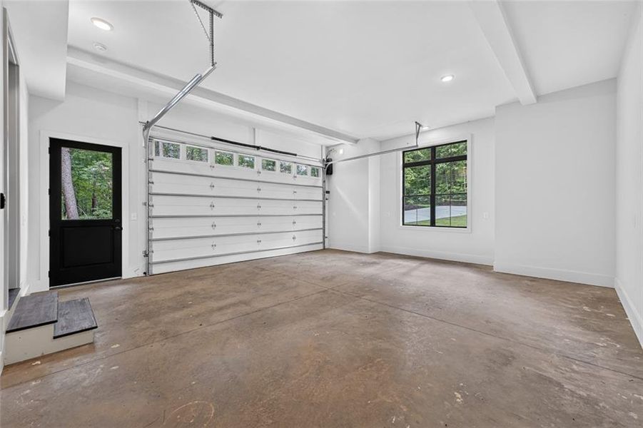 Spacious, unfurnished interior of a new home in , Ellijay (Image 40). Spacious, unfurnished interior of a new home in , Ellijay (Image 40).