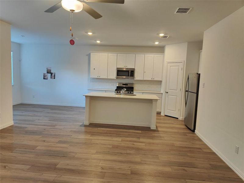 Image 22 of a home in Preserve at Honey Creek.