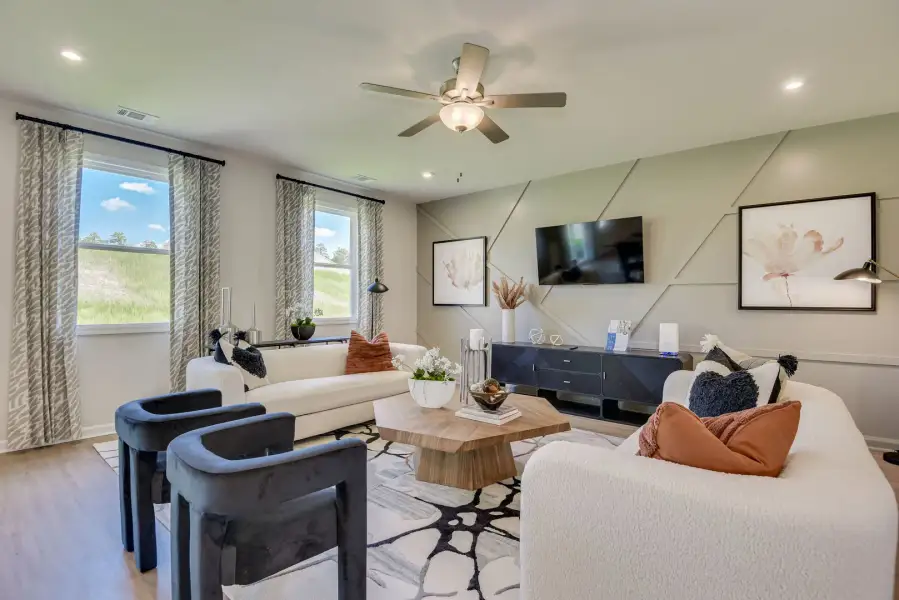 Family Room Family Room