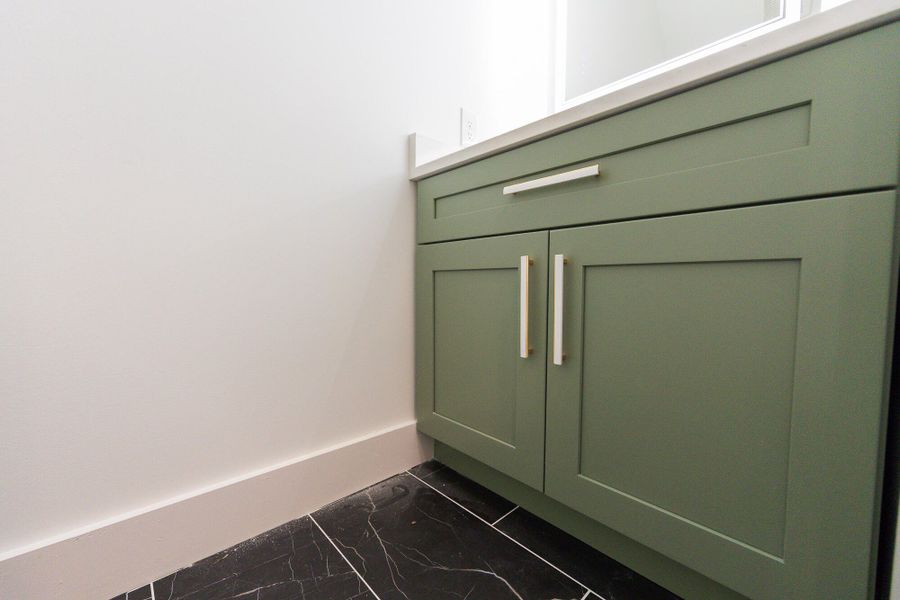 Spacious, unfurnished interior of a new home in , North Charleston (Image 76).