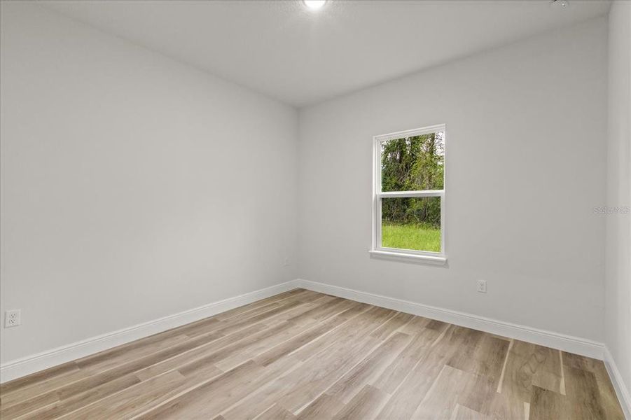 Spacious, unfurnished interior of a new home in , Ocala (Image 28). Spacious, unfurnished interior of a new home in , Ocala (Image 28).