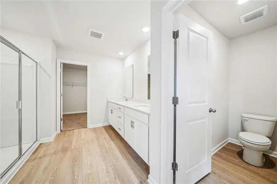 Image 40 of a home in Preserve at Mountain Creek.