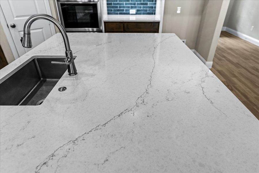 Doug Parr Homes | Hunter Plan - Island Doug Parr Homes | Hunter Plan - Island