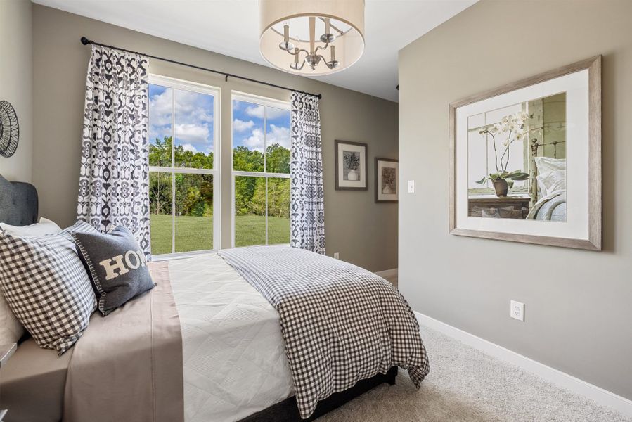 20-Optional Guest Bedroom