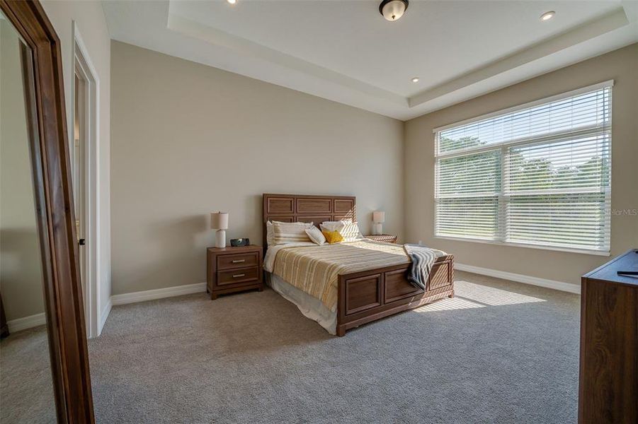 Furnished interior view inside a new home in , Deland (Image 28). Furnished interior view inside a new home in , Deland (Image 28).