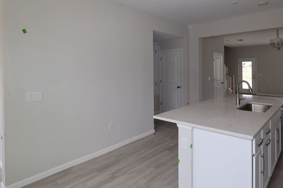 Kitchen Kitchen