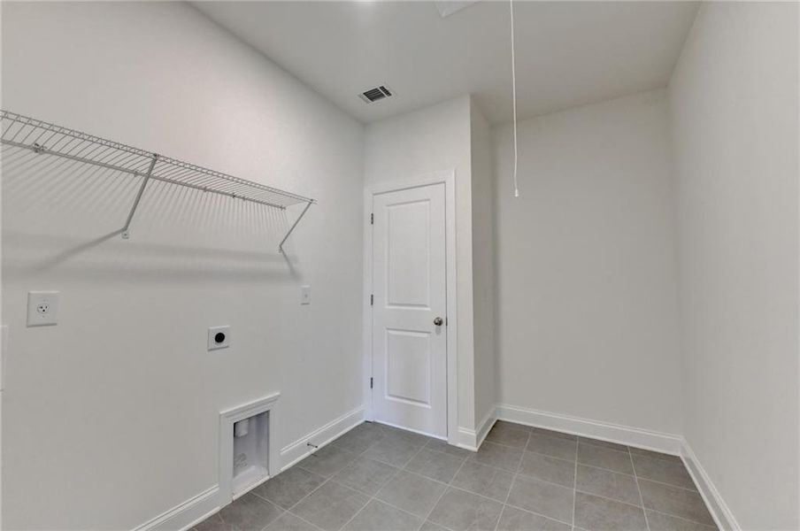 Spacious, unfurnished interior of a new home in , Cumming (Image 22).