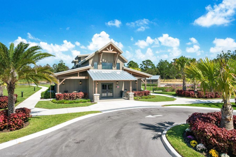 Image 40 of a home in Spirit of Sebastian.