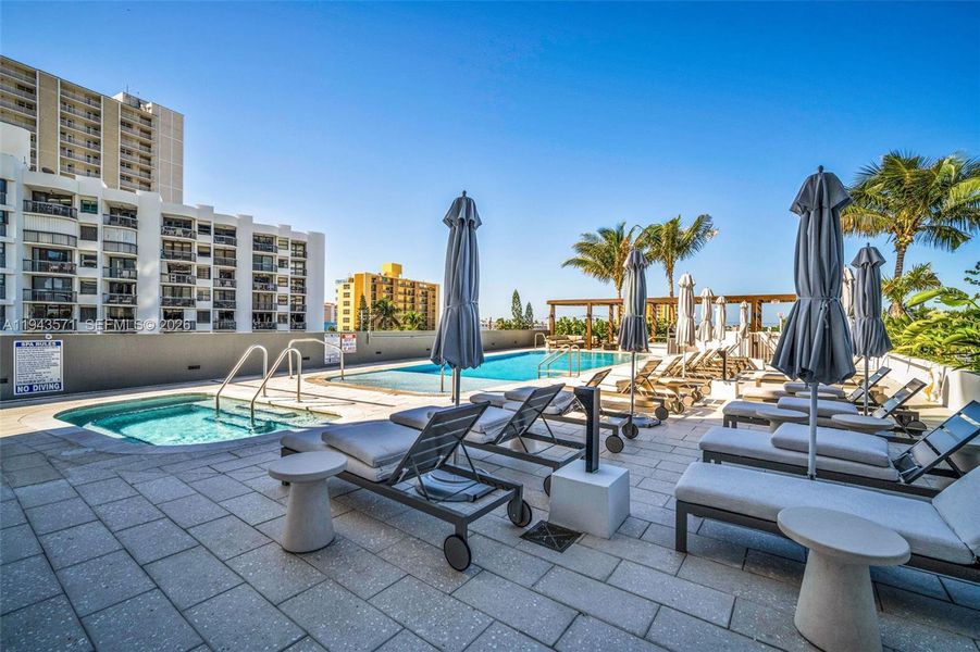 Community amenities in , Pompano Beach (Image 32).