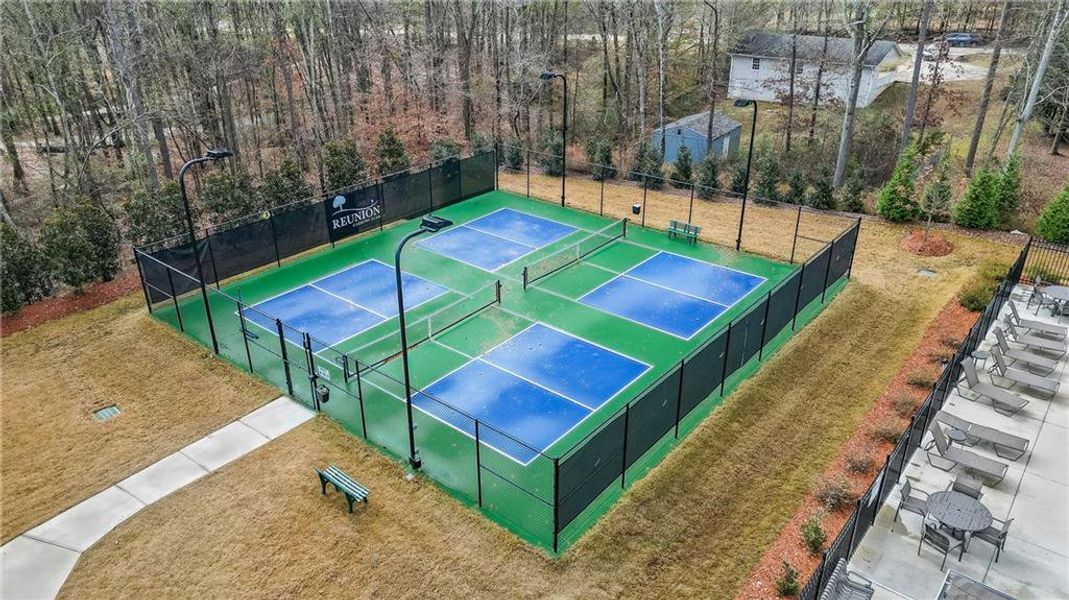 Community amenities in Reunion, Flowery Branch (Image 19).