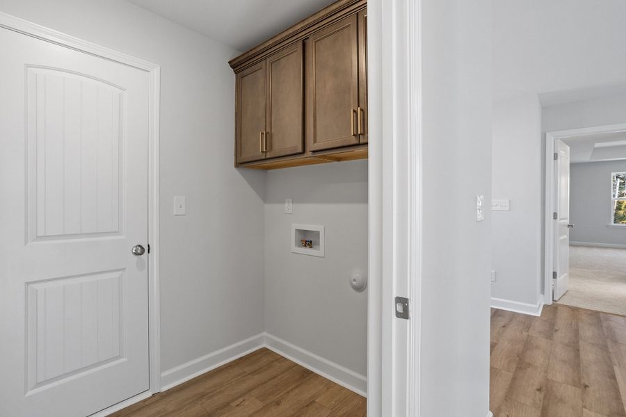 Image 30 of a home in Sweetbrier.