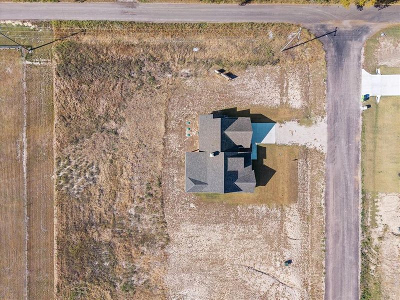 Site preparation for new homesites in Briar Branch Estates, Celeste (Image 30). Site preparation for new homesites in Briar Branch Estates, Celeste (Image 30).