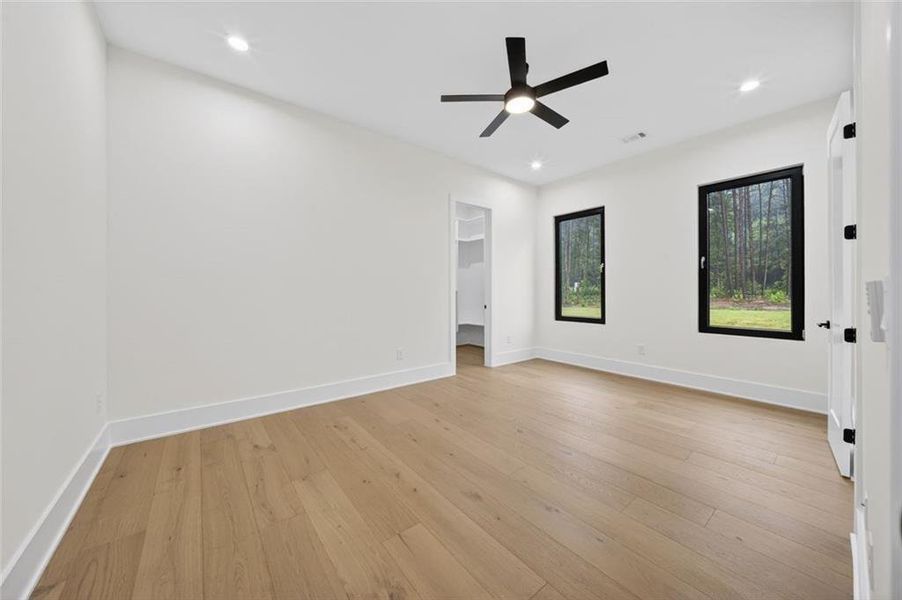 Spacious, unfurnished interior of a new home in , Auburn (Image 48). Spacious, unfurnished interior of a new home in , Auburn (Image 48).