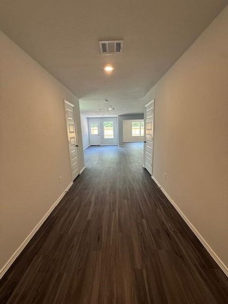 Spacious, unfurnished interior of a new home in Townsend Reserve, Splendora (Image 20). Spacious, unfurnished interior of a new home in Townsend Reserve, Splendora (Image 20).