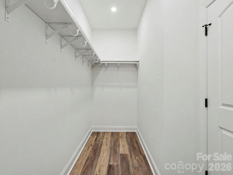 Spacious, unfurnished interior of a new home in , Mooresville (Image 31).