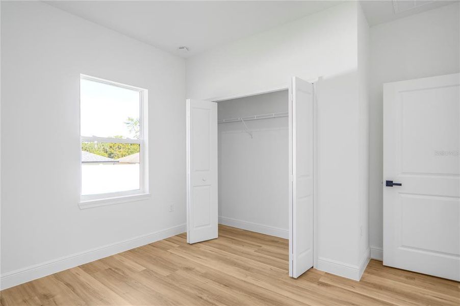 Spacious, unfurnished interior of a new home in , Ocala (Image 37). Spacious, unfurnished interior of a new home in , Ocala (Image 37).