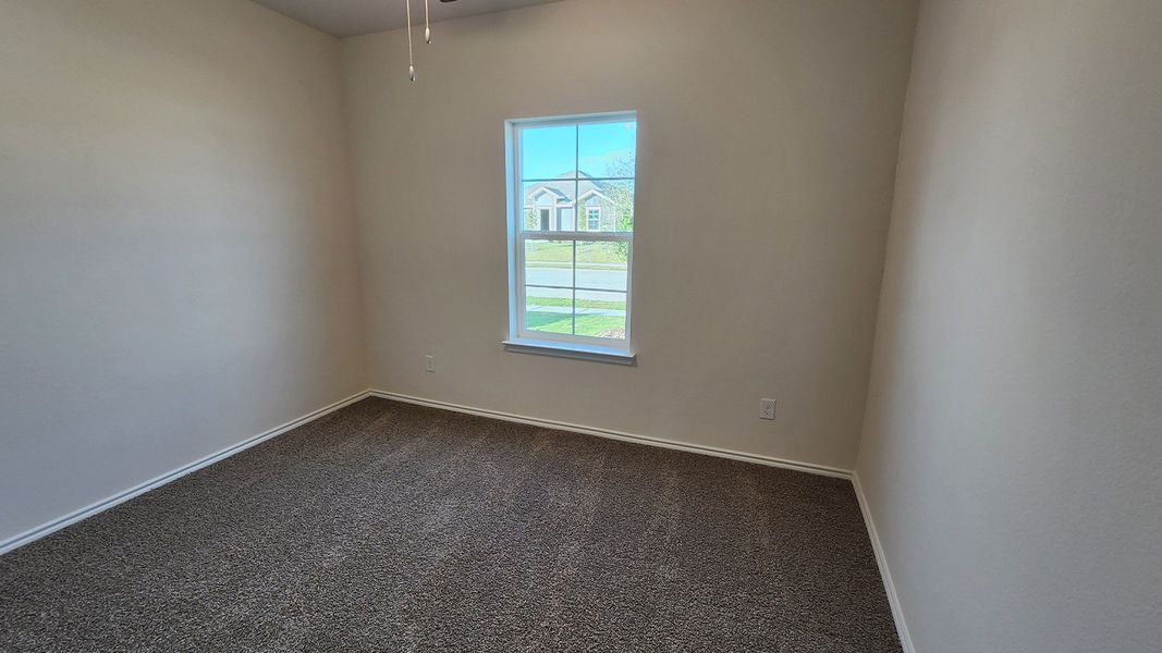 Spacious, unfurnished interior of a new home in Waverly Estates, Josephine (Image 6). Spacious, unfurnished interior of a new home in Waverly Estates, Josephine (Image 6).