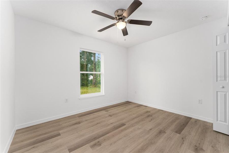 Spacious, unfurnished interior of a new home in , Ocklawaha (Image 41).