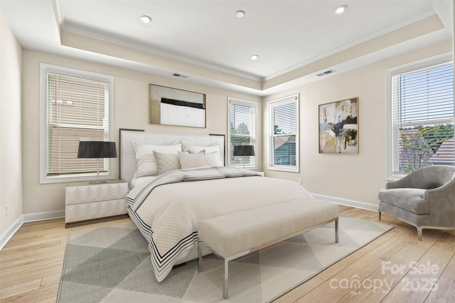 VIRTUALLY STAGED VIRTUALLY STAGED