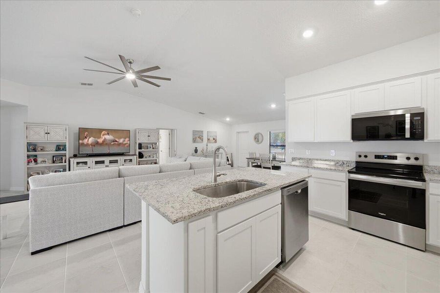 Kitchen Kitchen
