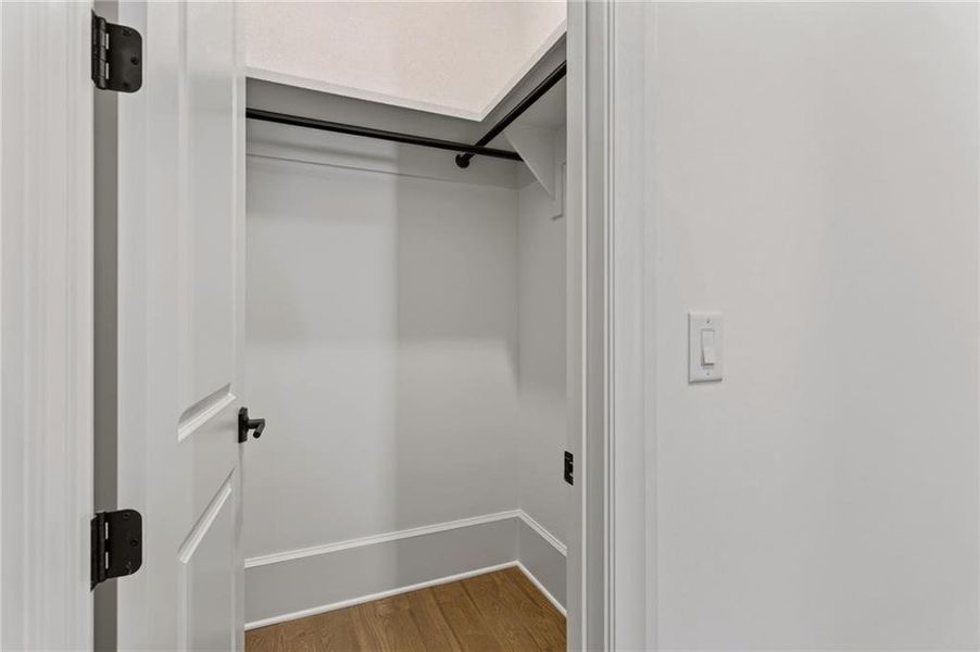 Spacious, unfurnished interior of a new home in , Cumming (Image 24).