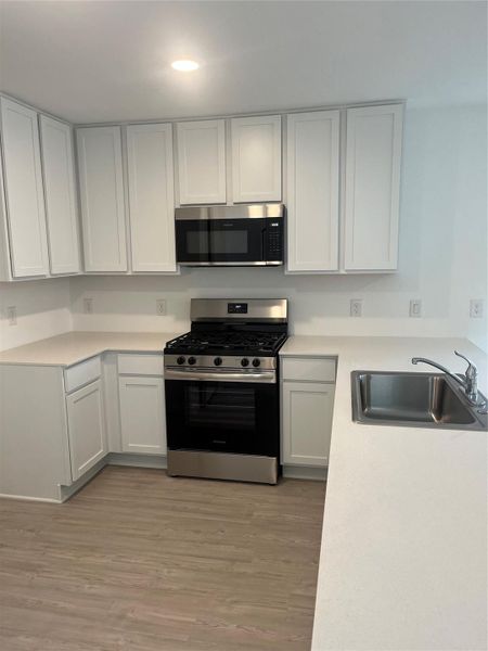 Pictures are representative of same floor plan - not the actual home