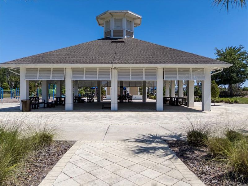 Community amenities in , Wesley Chapel (Image 50).