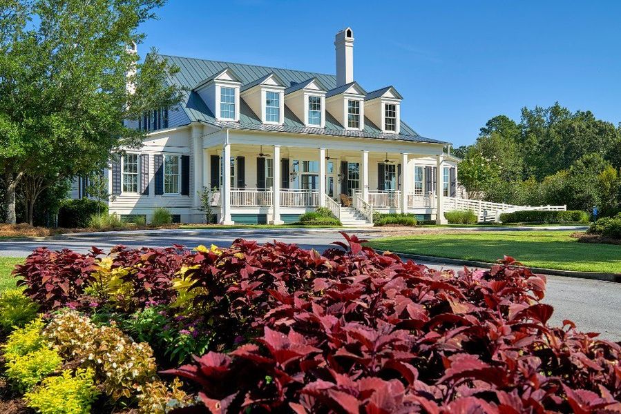 Okatie, SC New Home.  - Slide 10