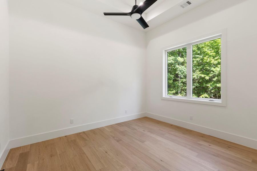 3rd Bedroom Downstairs
