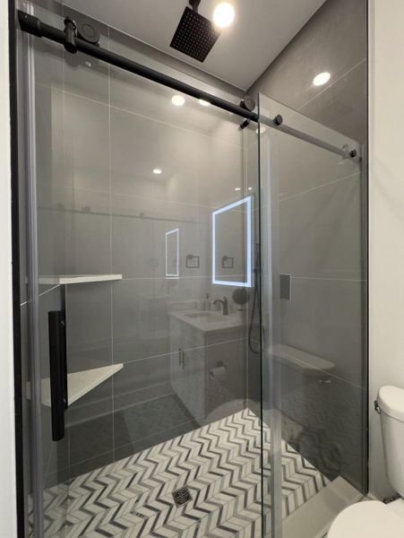 Furnished interior view inside a new home in , North Charleston (Image 4). Furnished interior view inside a new home in , North Charleston (Image 4).