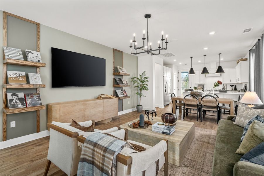 New Home in Smyrna, TN.  - Slide 7