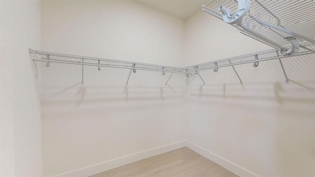 Spacious, unfurnished interior of a new home in , Tampa (Image 65).