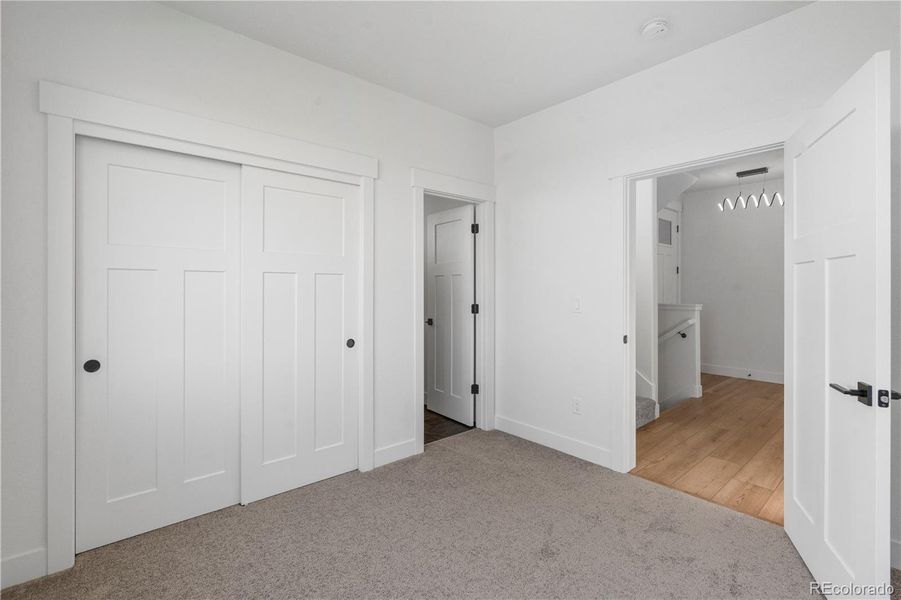 Spacious, unfurnished interior of a new home in , Fort Morgan (Image 34).