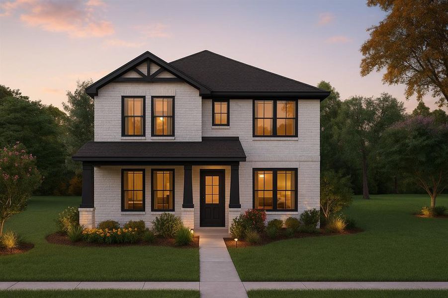 Wright Elevation G Wright Elevation G