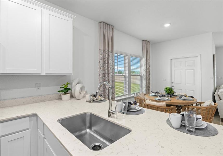 Furnished interior view inside a new home in , Ocala (Image 42). Furnished interior view inside a new home in , Ocala (Image 42).