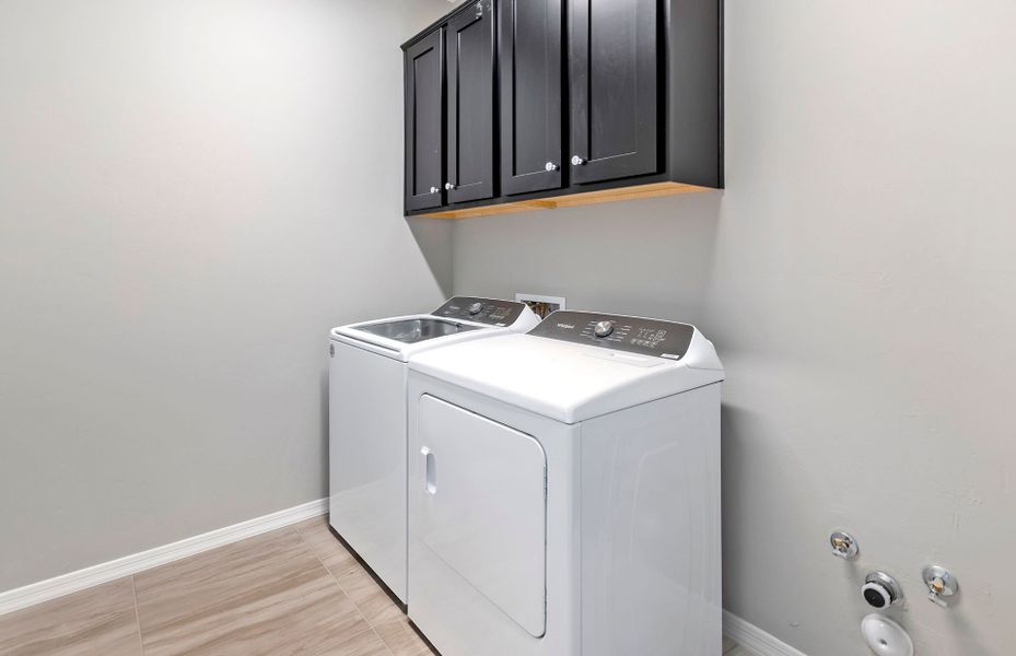 Quick Move-In Home Quick Move-In Home