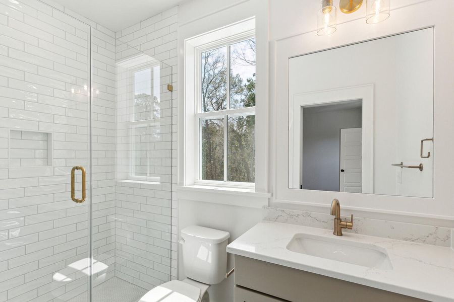 Furnished interior view inside a new home in , Johns Island (Image 14). Furnished interior view inside a new home in , Johns Island (Image 14).