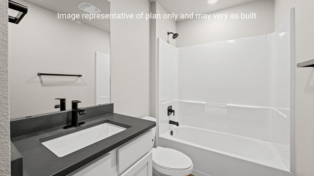 Representative furnished interior of a home built from the Mustang by D.R. Horton in The Islands of Rockport, Rockport (Image 10). Representative furnished interior of a home built from the Mustang by D.R. Horton in The Islands of Rockport, Rockport (Image 10).