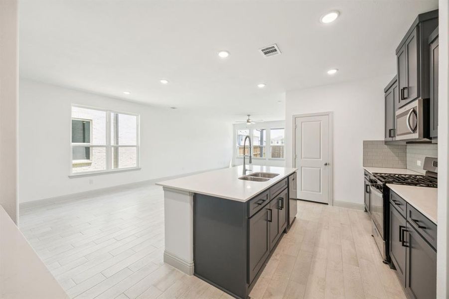 Representative Image – Not Actual Home