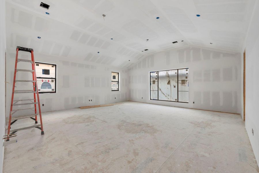 Game room as of 7/15/25. Game room as of 7/15/25.