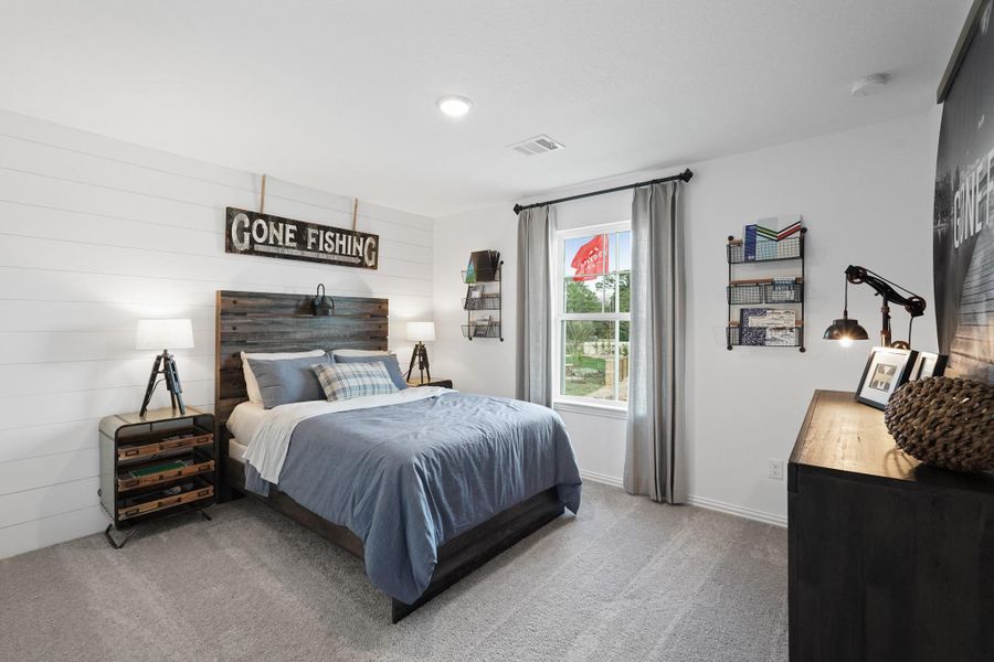 With contemporary designs and thoughtful layouts, these rooms provide both privacy and connection, making them ideal for growing families or hosting friends.